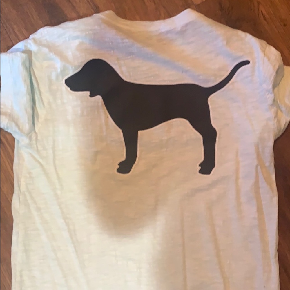 Pocket tee - Picture 2 of 3